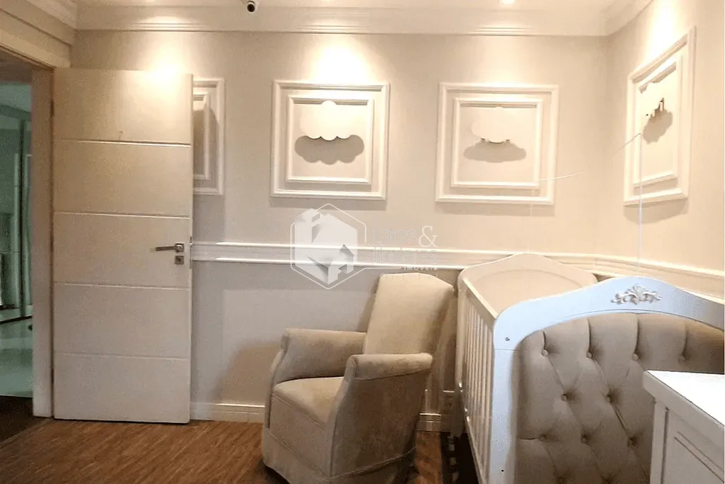 Apartamento, 3 quartos, 225 m² - Foto 33