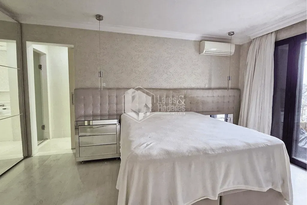 Apartamento, 3 quartos, 225 m² - Foto 12