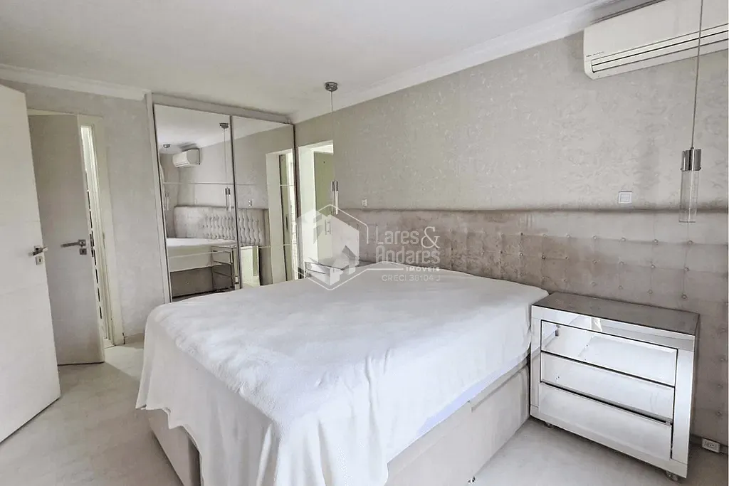 Apartamento, 3 quartos, 225 m² - Foto 3