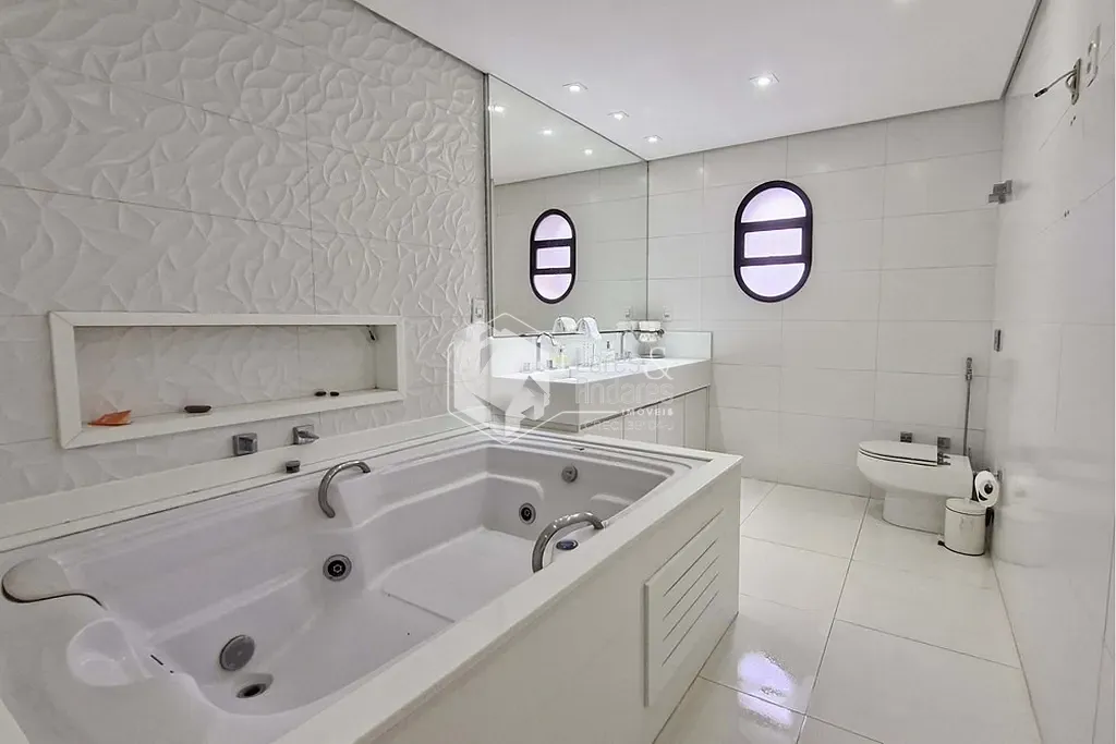 Apartamento, 3 quartos, 225 m² - Foto 4