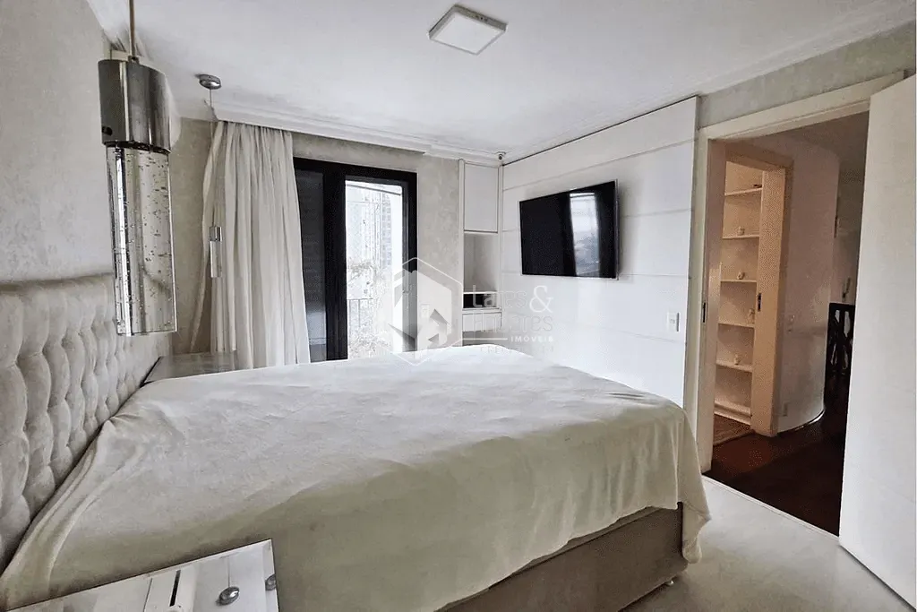 Apartamento, 3 quartos, 225 m² - Foto 5