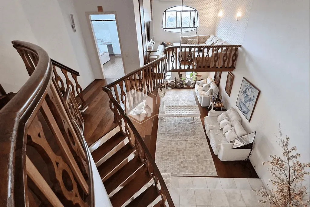 Apartamento, 3 quartos, 225 m² - Foto 6