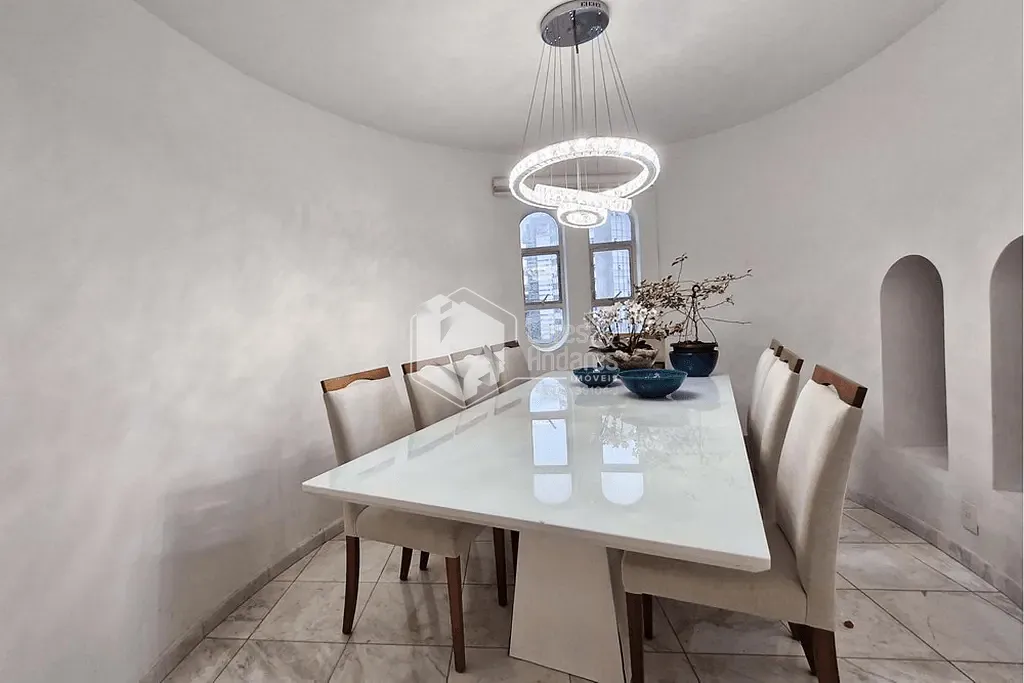 Apartamento, 3 quartos, 225 m² - Foto 7