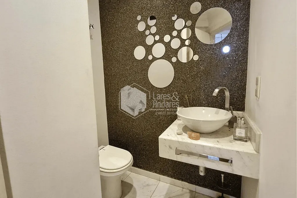 Apartamento, 3 quartos, 225 m² - Foto 8