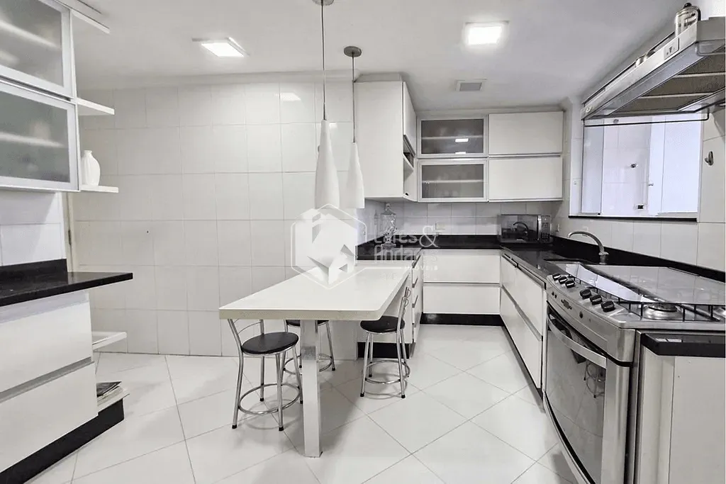 Apartamento, 3 quartos, 225 m² - Foto 9