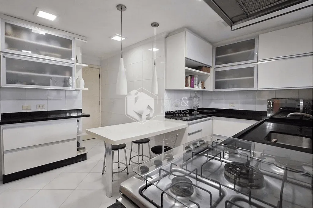 Apartamento, 3 quartos, 225 m² - Foto 10