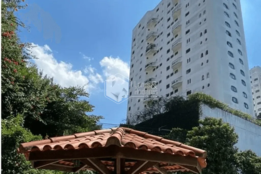 Apartamento, 3 quartos, 225 m² - Foto 14