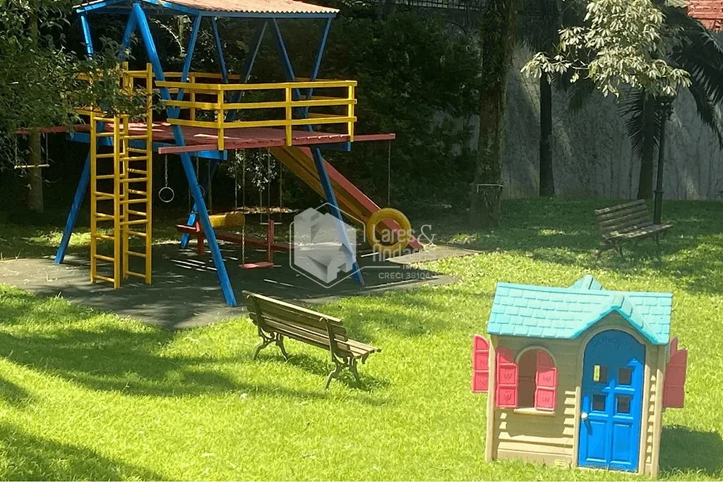 Apartamento, 3 quartos, 225 m² - Foto 15