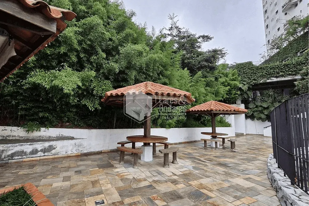 Apartamento, 3 quartos, 225 m² - Foto 16