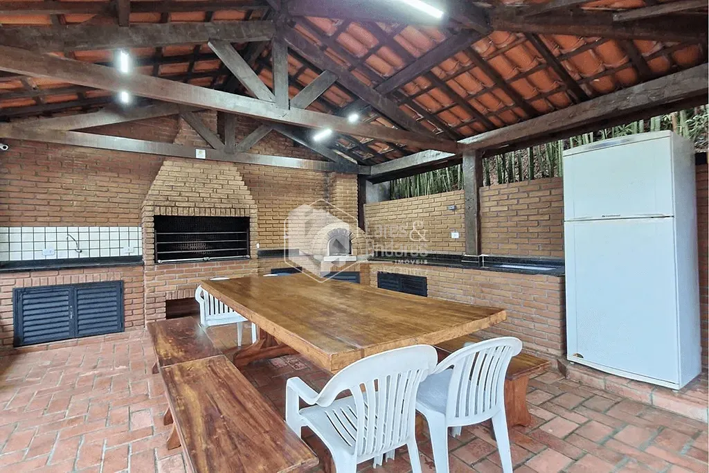 Apartamento, 3 quartos, 225 m² - Foto 17