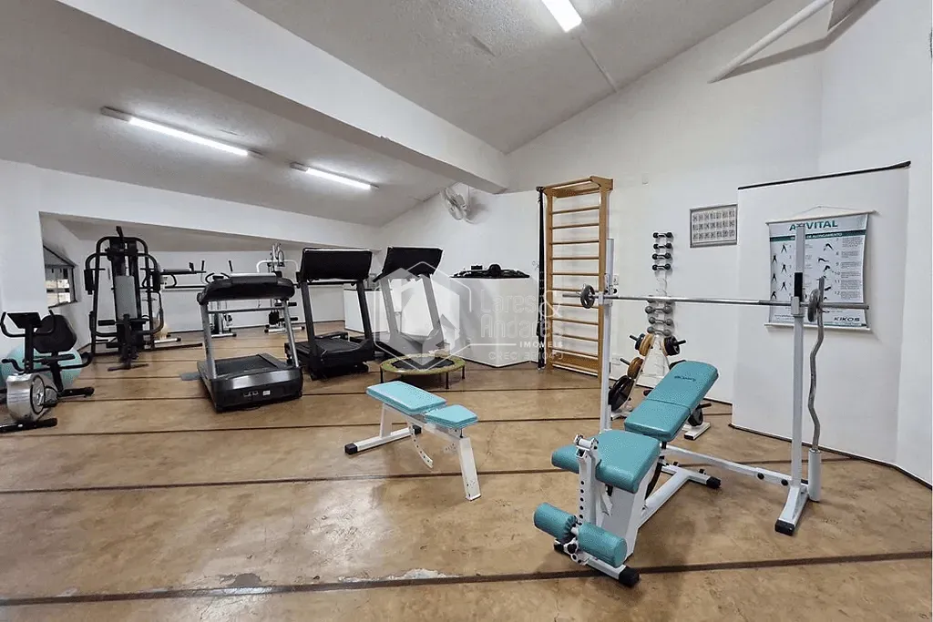 Apartamento, 3 quartos, 225 m² - Foto 18