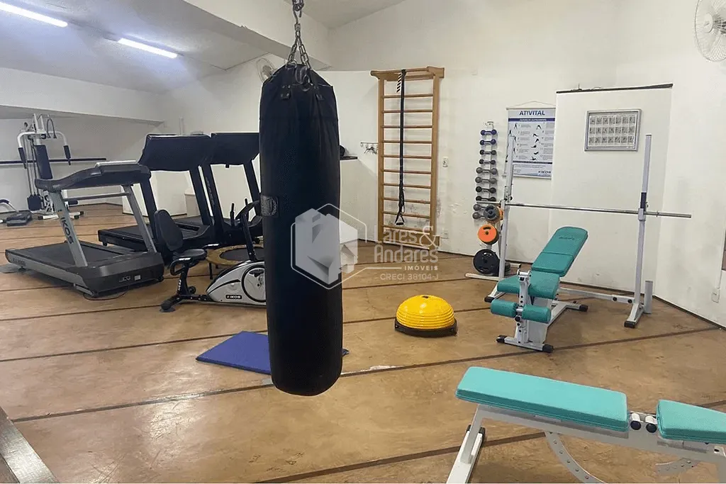 Apartamento, 3 quartos, 225 m² - Foto 19