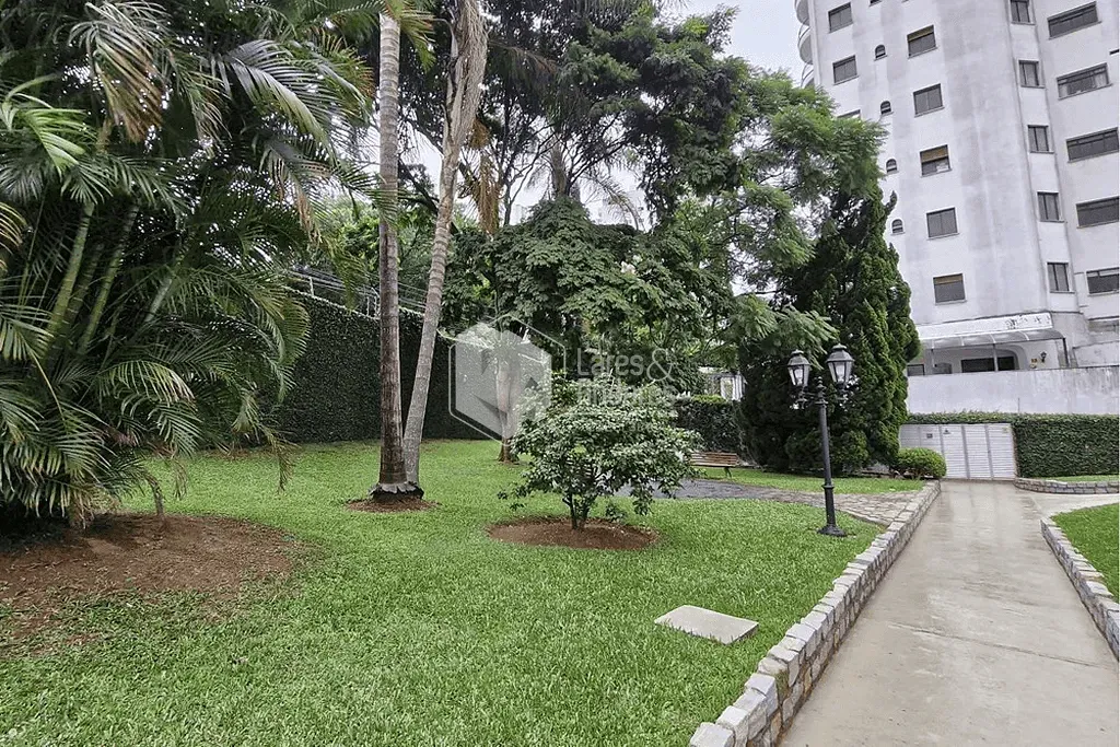 Apartamento, 3 quartos, 225 m² - Foto 20