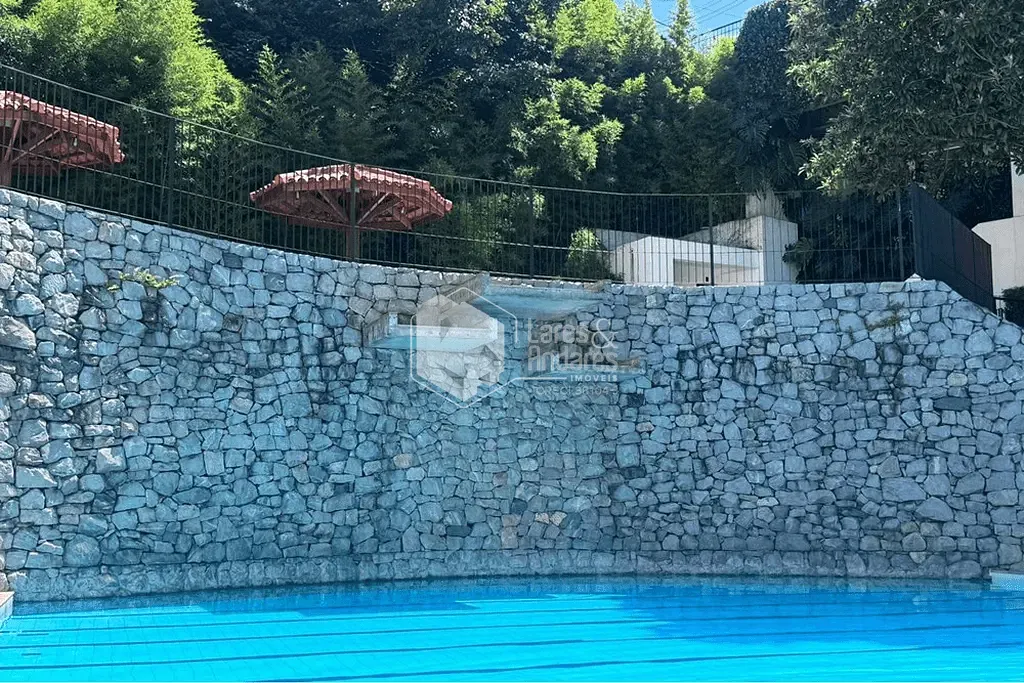 Apartamento, 3 quartos, 225 m² - Foto 21