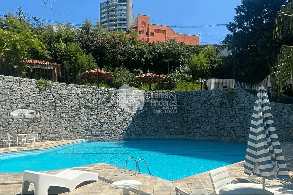 Apartamento, 3 quartos, 225 m² - Foto 22