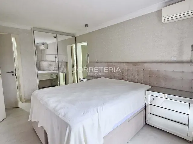 Apartamento 3 quartos e 5 banheiros, à venda, no bairro Morumbi em São Paulo