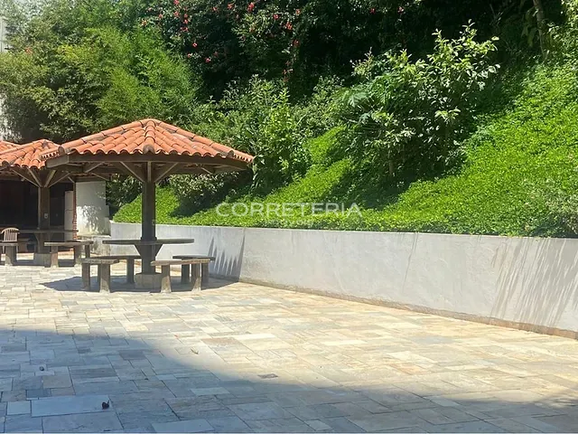 Apartamento 3 quartos e 5 banheiros, à venda, no bairro Morumbi em São Paulo