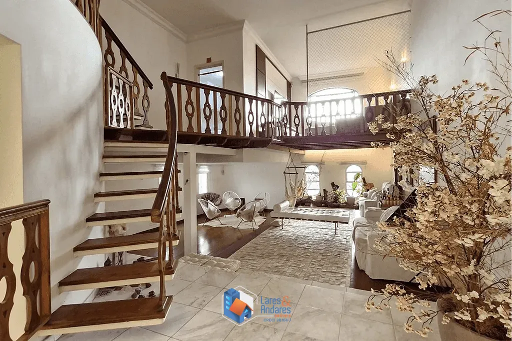Apartamento, 3 quartos, 225 m² - Foto 1