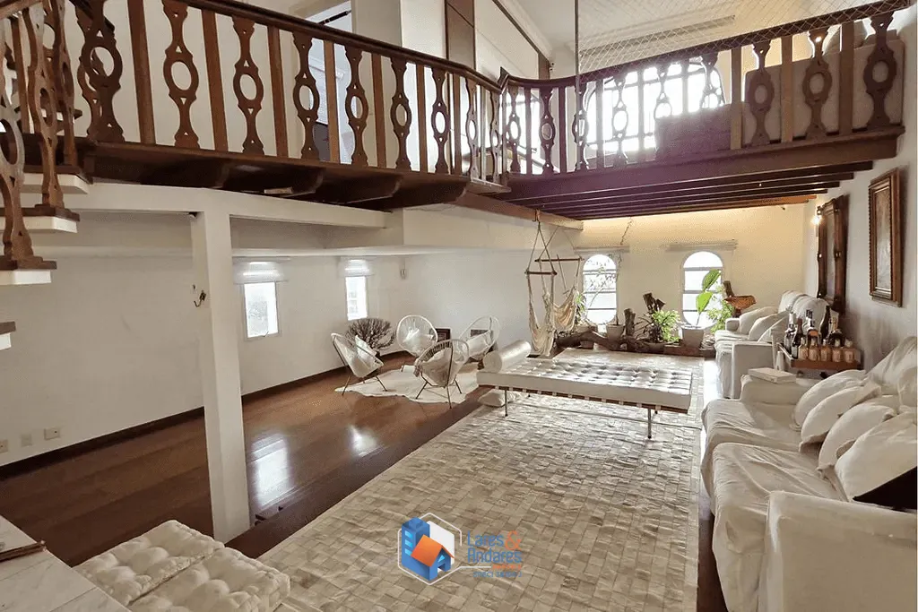Apartamento, 3 quartos, 225 m² - Foto 24