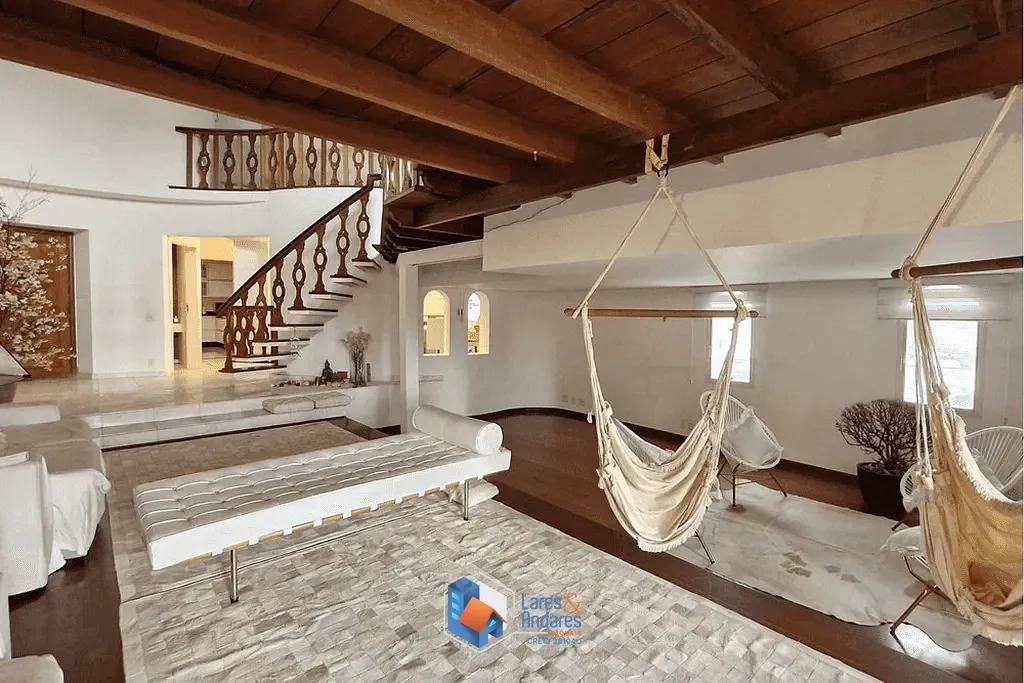 Apartamento, 3 quartos, 225 m² - Foto 28