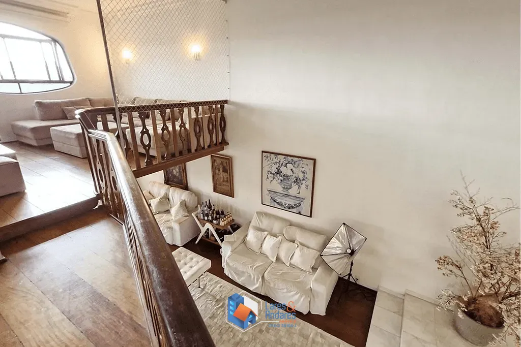 Apartamento, 3 quartos, 225 m² - Foto 30