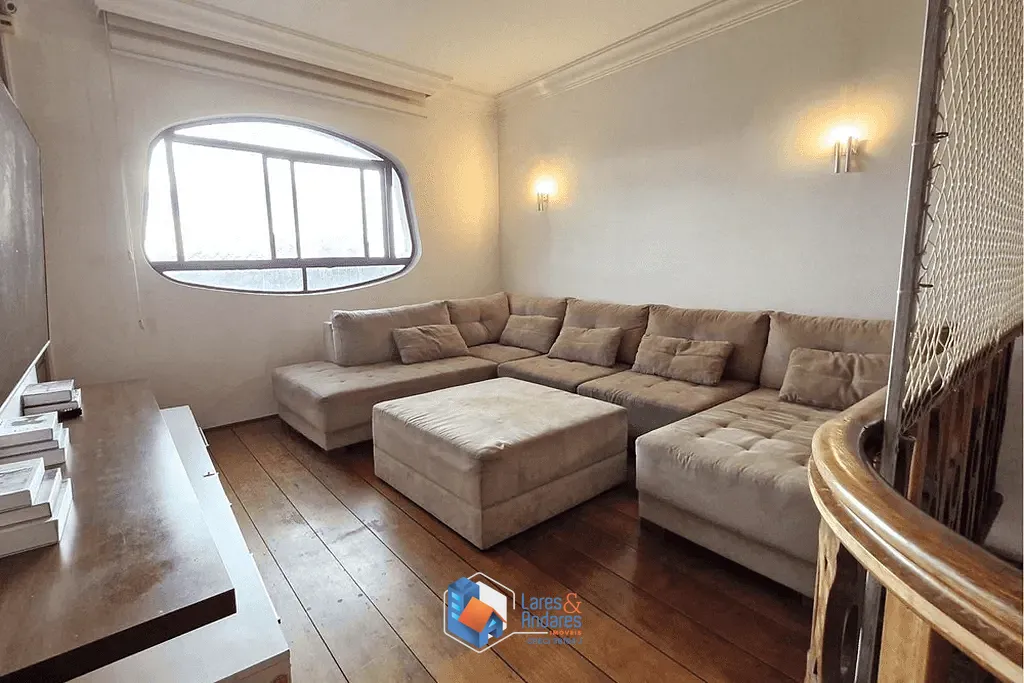 Apartamento, 3 quartos, 225 m² - Foto 31