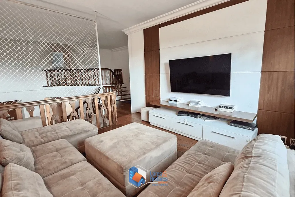 Apartamento, 3 quartos, 225 m² - Foto 34