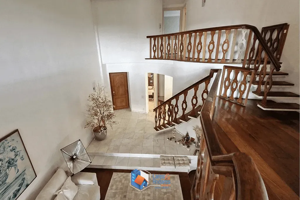 Apartamento, 3 quartos, 225 m² - Foto 35