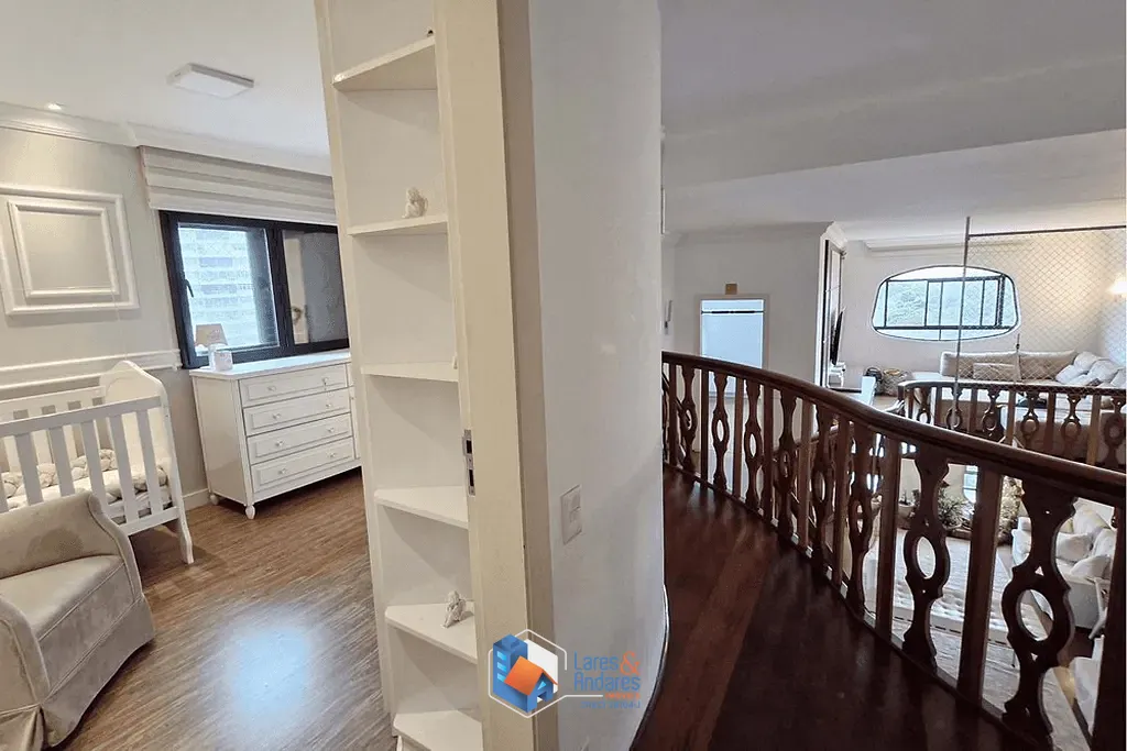Apartamento, 3 quartos, 225 m² - Foto 40