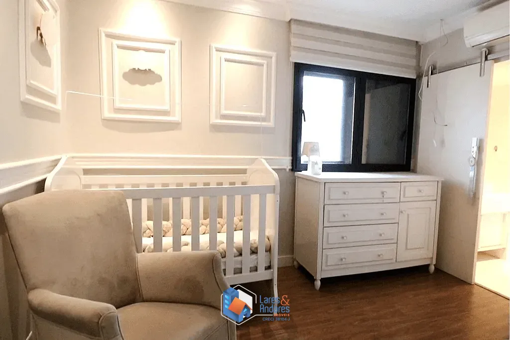 Apartamento, 3 quartos, 225 m² - Foto 41