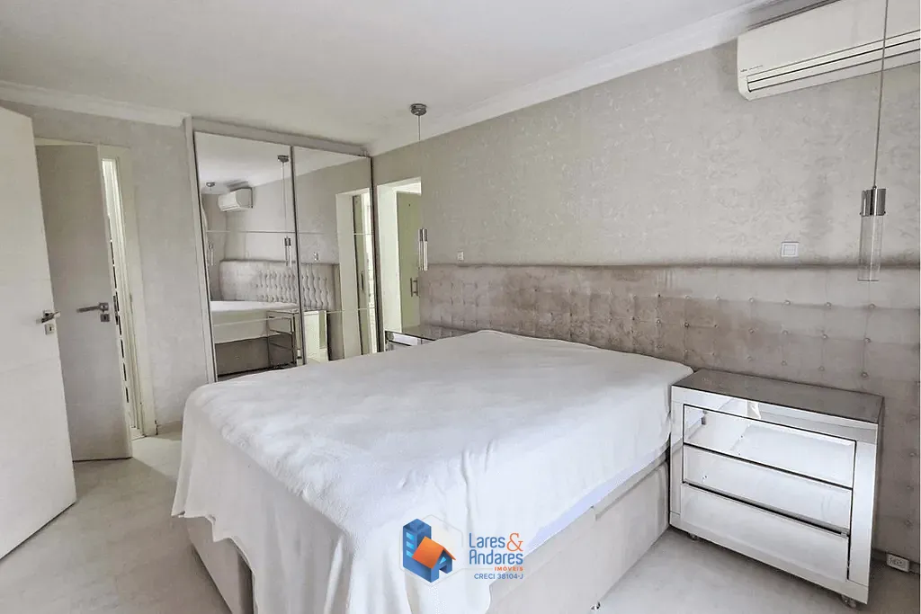 Apartamento, 3 quartos, 225 m² - Foto 3