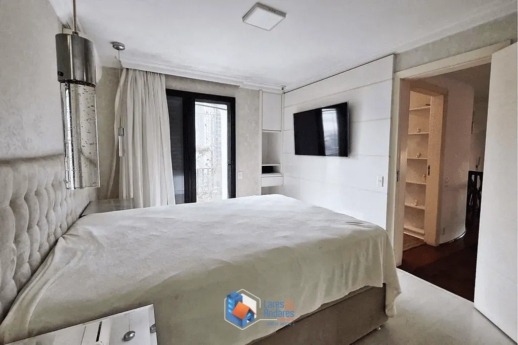 Apartamento, 3 quartos, 225 m² - Foto 5