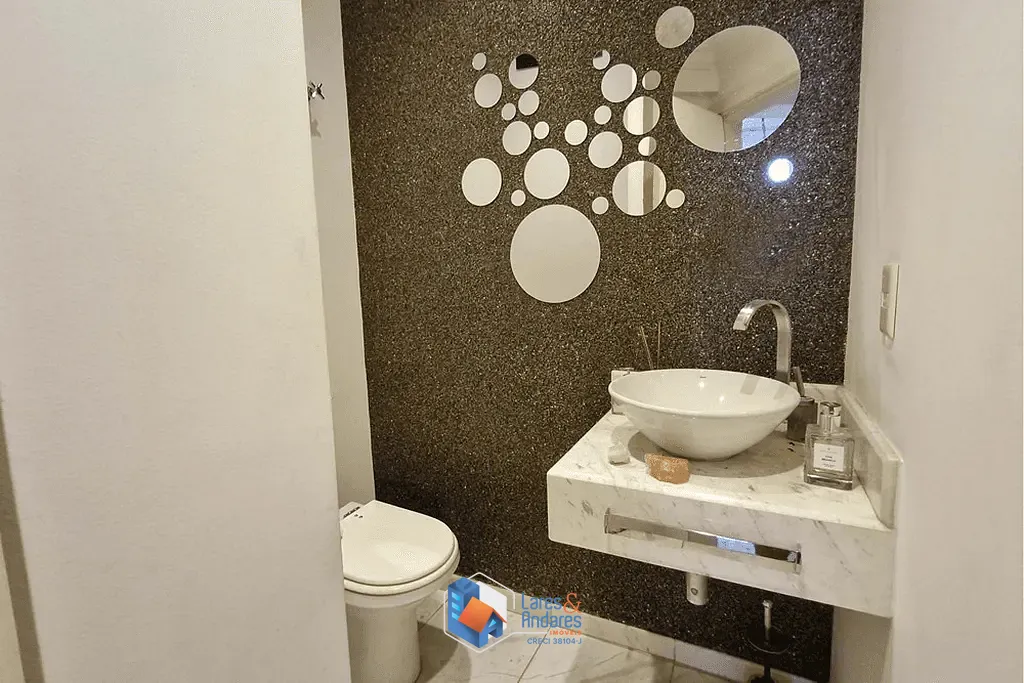 Apartamento, 3 quartos, 225 m² - Foto 8