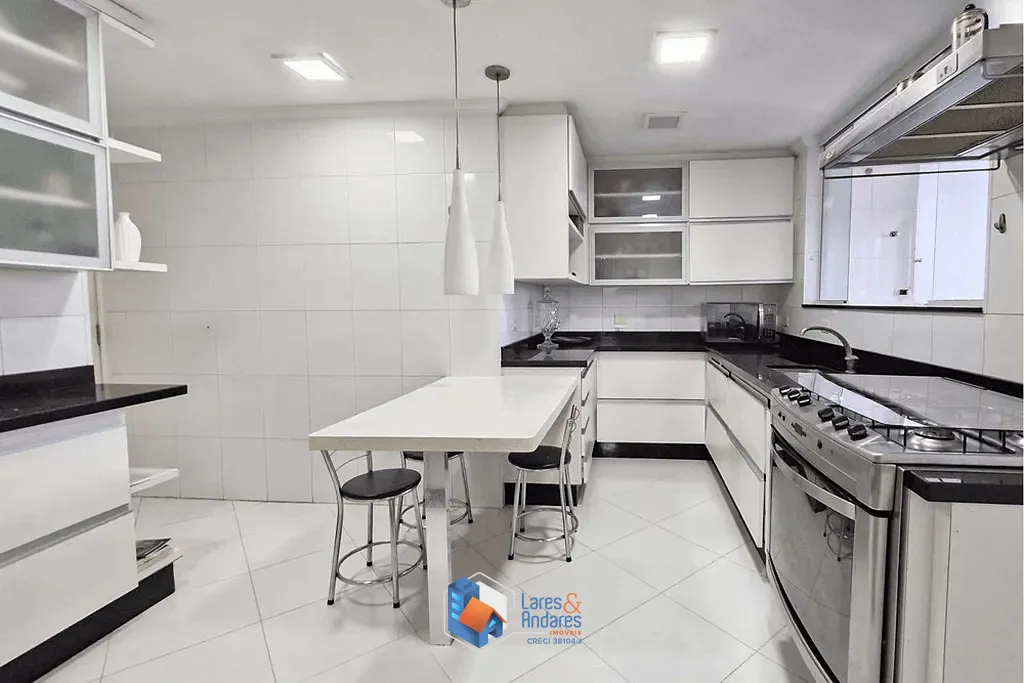 Apartamento, 3 quartos, 225 m² - Foto 9