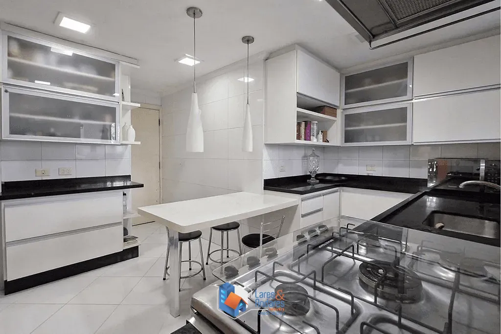 Apartamento, 3 quartos, 225 m² - Foto 10