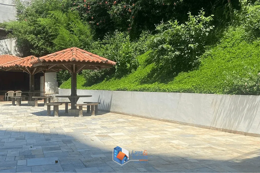 Apartamento, 3 quartos, 225 m² - Foto 2