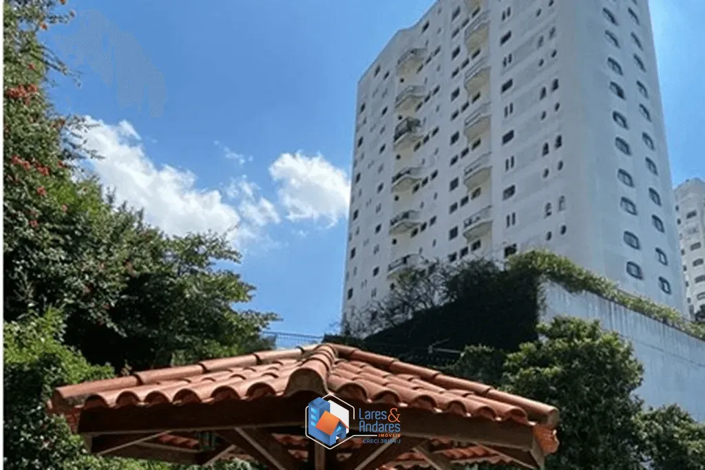 Apartamento, 3 quartos, 225 m² - Foto 14
