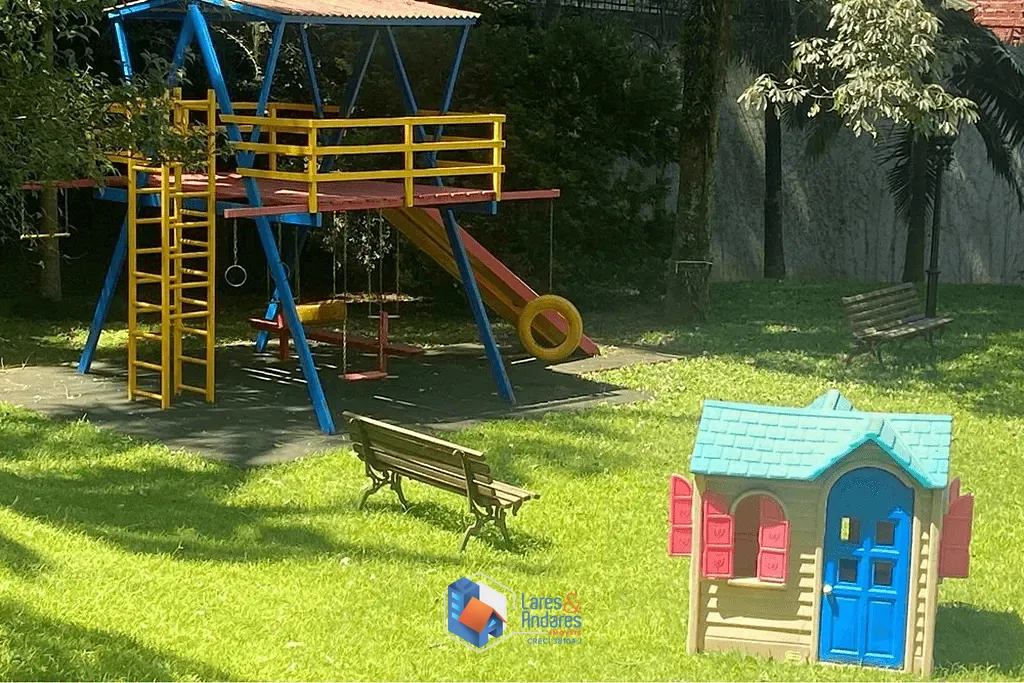 Apartamento, 3 quartos, 225 m² - Foto 15