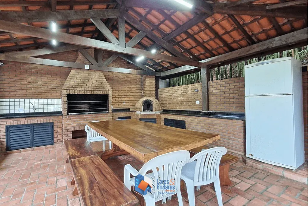 Apartamento, 3 quartos, 225 m² - Foto 17