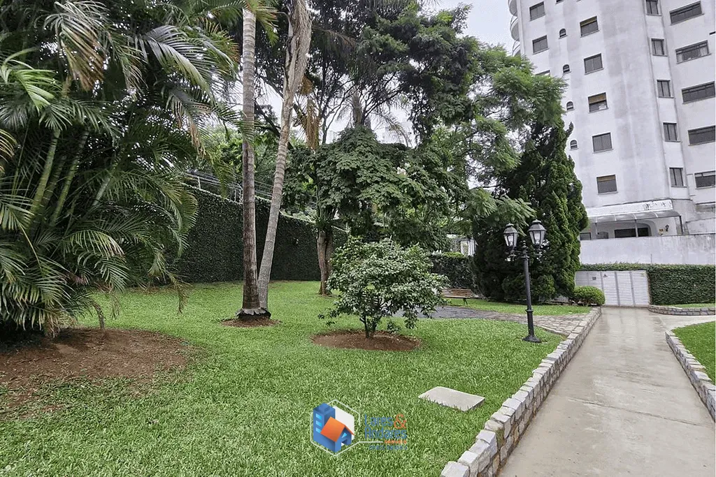 Apartamento, 3 quartos, 225 m² - Foto 20