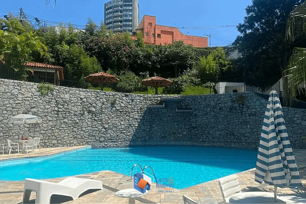 Apartamento, 3 quartos, 225 m² - Foto 22