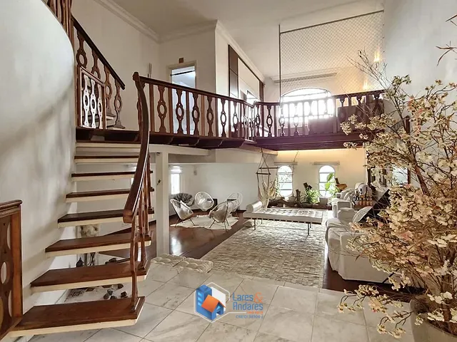 Apartamento 3 quartos e 5 banheiros, à venda, no bairro Morumbi em São Paulo
