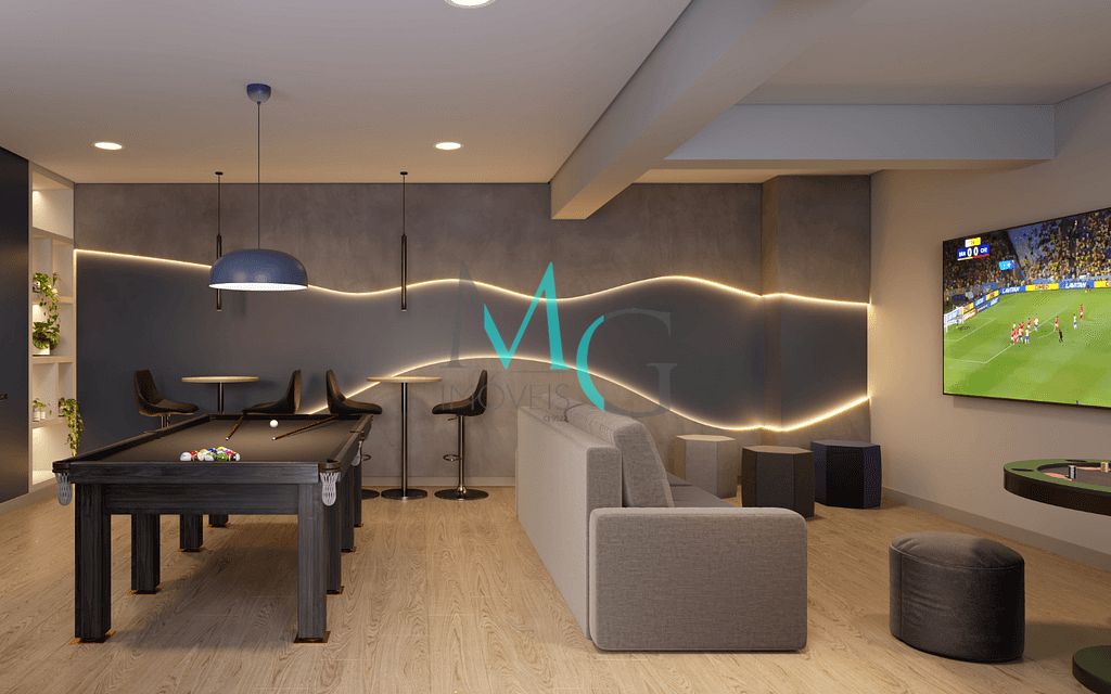 Apartamento, 2 quartos, 52 m² - Foto 5