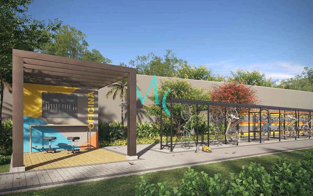 Apartamento, 2 quartos, 52 m² - Foto 6