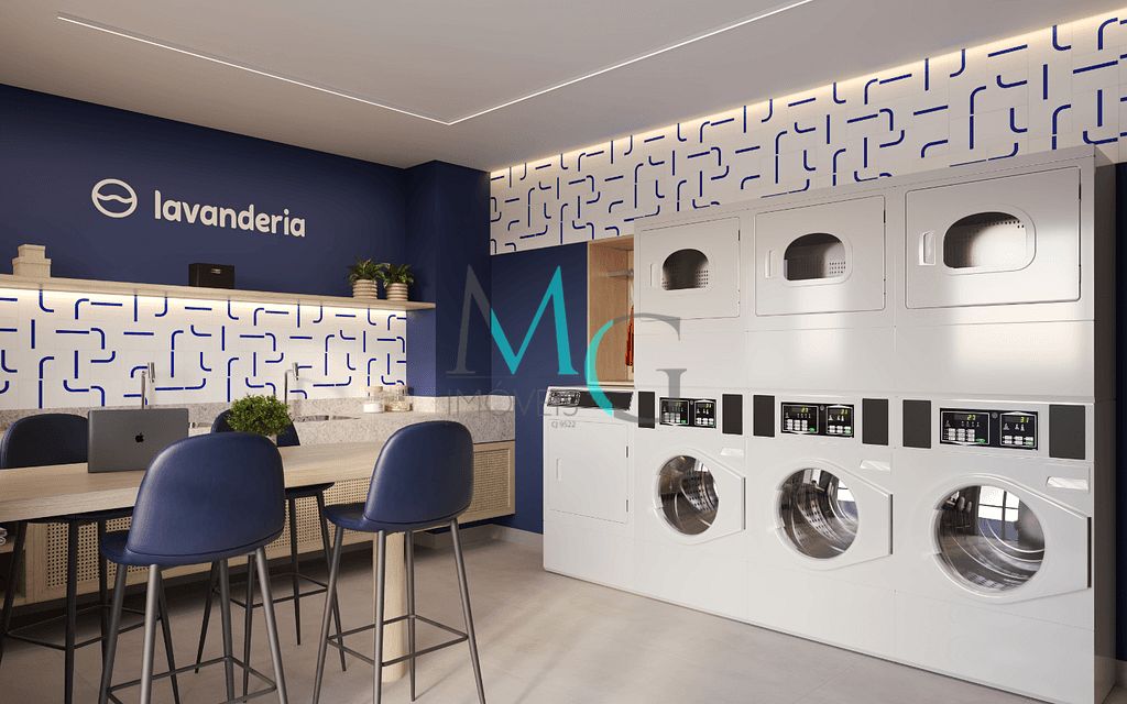 Apartamento, 2 quartos, 52 m² - Foto 8