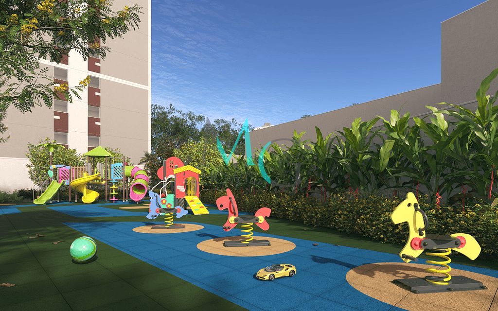 Apartamento, 2 quartos, 52 m² - Foto 11