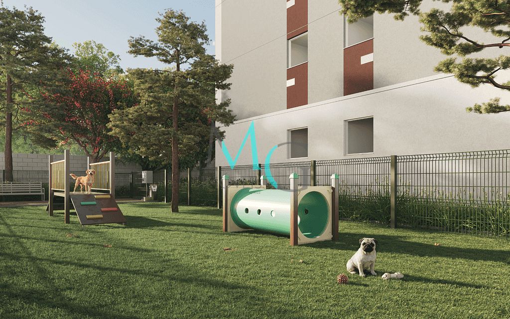 Apartamento, 2 quartos, 52 m² - Foto 12