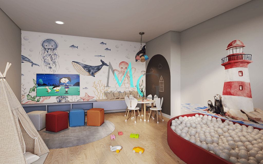 Apartamento, 2 quartos, 41 m² - Foto 4