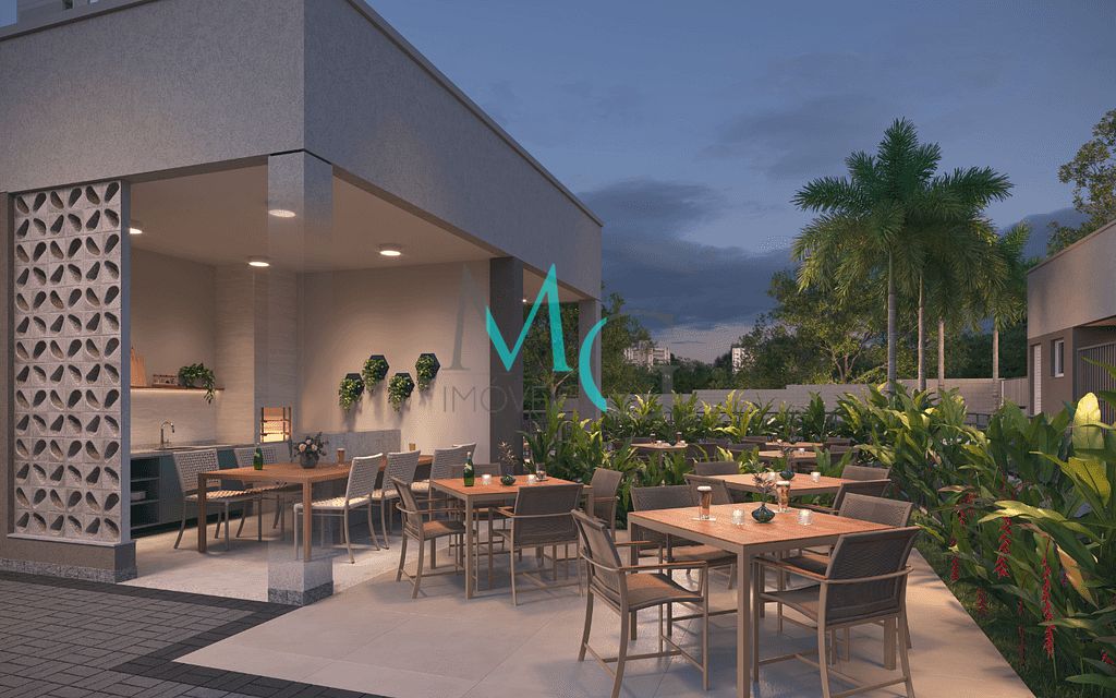 Apartamento, 2 quartos, 41 m² - Foto 9