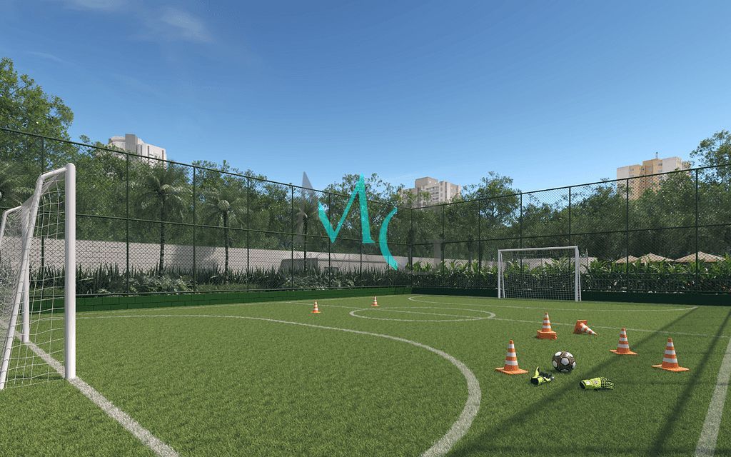 Apartamento, 2 quartos, 38 m² - Foto 10